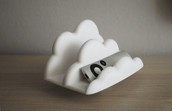 Органайзер настольный cloud