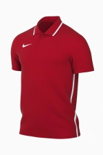 Футболка Nike Dri-FIT Park 26 Polo - красный