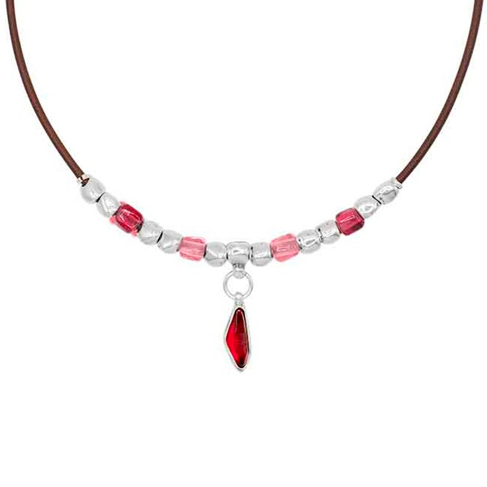 Колье Ciclon TATRAS ROSA B241814-09