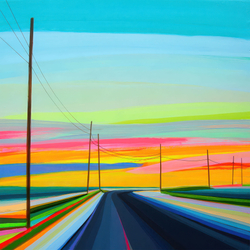 Sunset Drive
