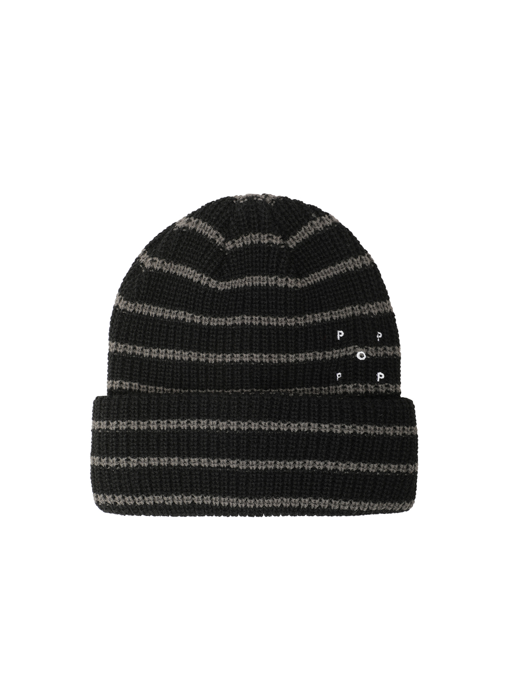 Шапка Striped Beanie