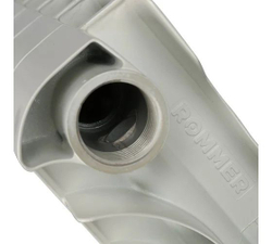 Биметаллический радиатор ROMMER Profi BM 500 8 секций BI500-80-80-150 RG008P0CKOGJKJ