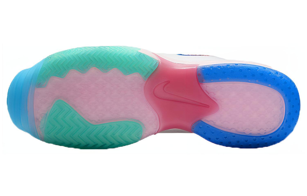Nike Court Lite 2 Pink Foam
