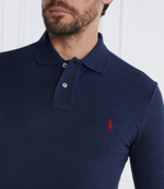 поло POLO RALPH LAUREN - темно-синий(710681126)