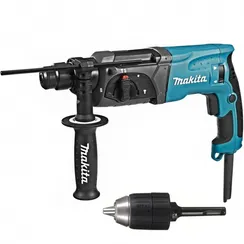 Перфоратор "MAKITA" HR 2470X19