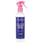SheaMoisture, Miracle Steeler, несмываемое средство для волос, экстракт сахарного тростника и семена пенника лугового, 237 мл (8 жидк. унций)