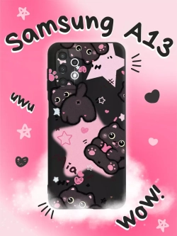 Чехол на Samsung A13