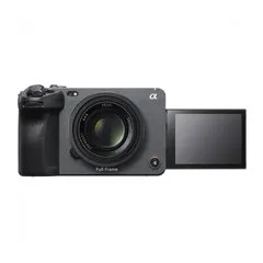 Sony FX3a Body (ILME-FX3)