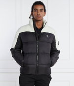 Куртка CALVIN KLEIN JEANS - черный(J30J323461)