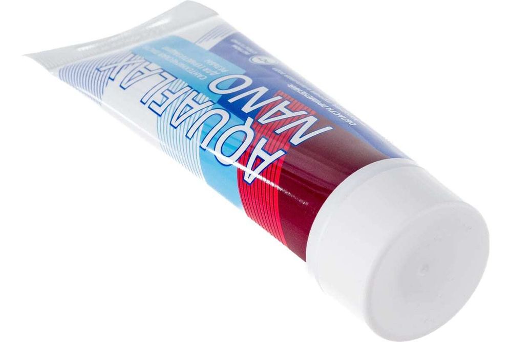 Паста для льна Aquaflax Nano туба 80гр (61002)