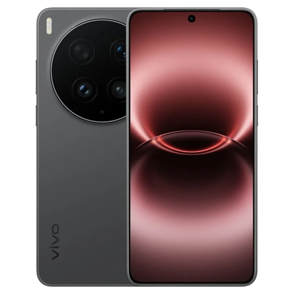 Смартфон Vivo X300 Ultra 16/512 ГБ (Черный)