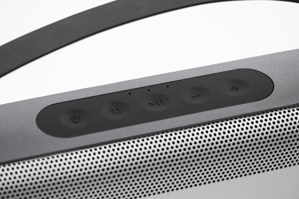 Bluetooth колонка Nano Beast