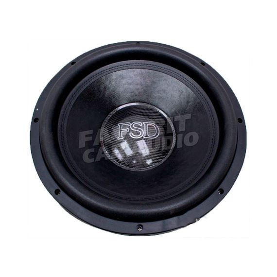 Сабвуфер FSD Audio PROFI X15 2500W