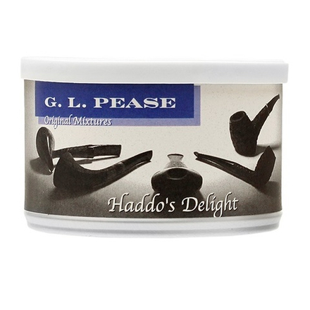 G.L. Pease Original Mixtures Haddo's Delight