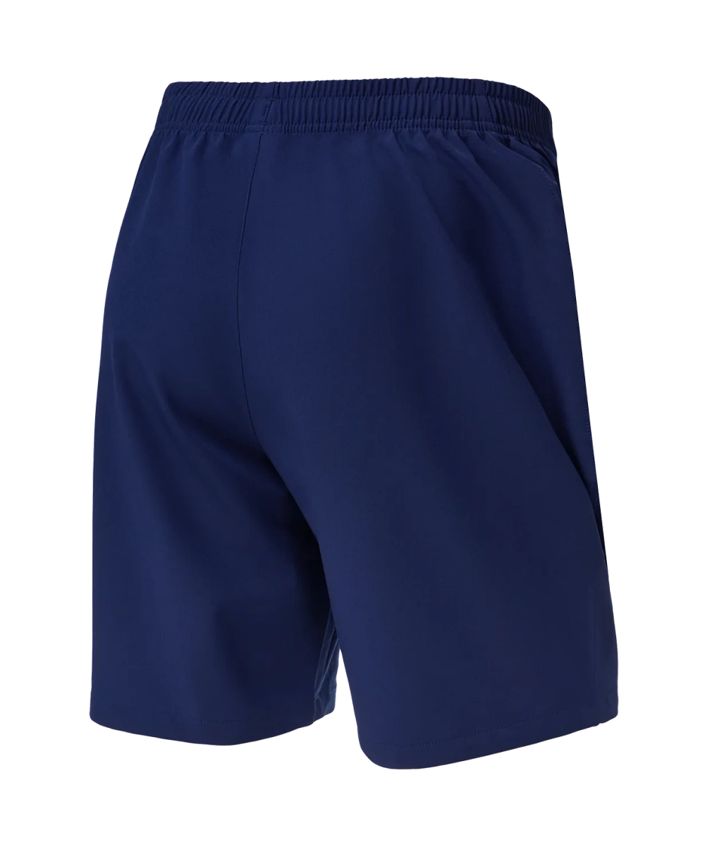 Шорты парадные JÖGEL PREMIER PerFormDRY Woven Shorts, темно-синий