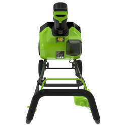 Аккумуляторный снегоуборщик Greenworks G40ST40 2603607