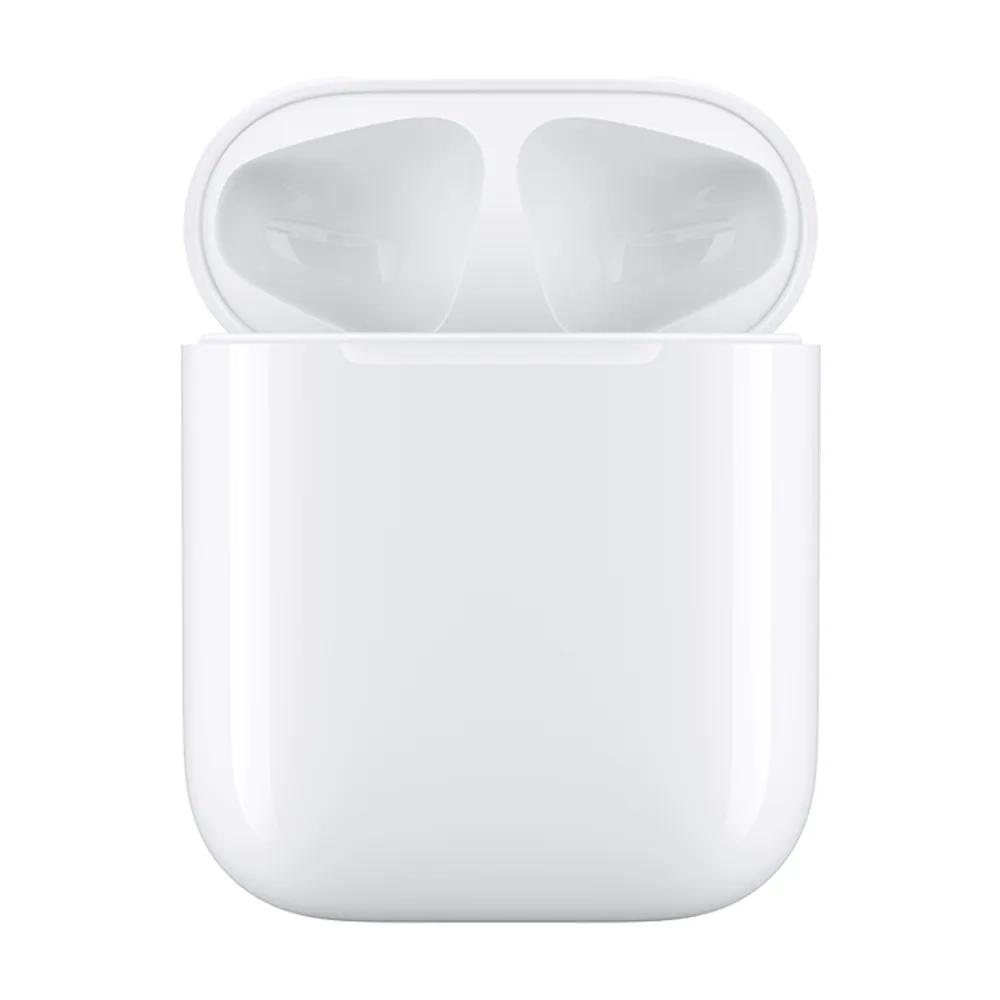 Зарядный кейс для Apple AirPods 2, (Lightning Case) A1602
