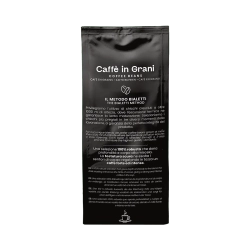 Bialetti Intenso, кофе в зернах 1000 г
