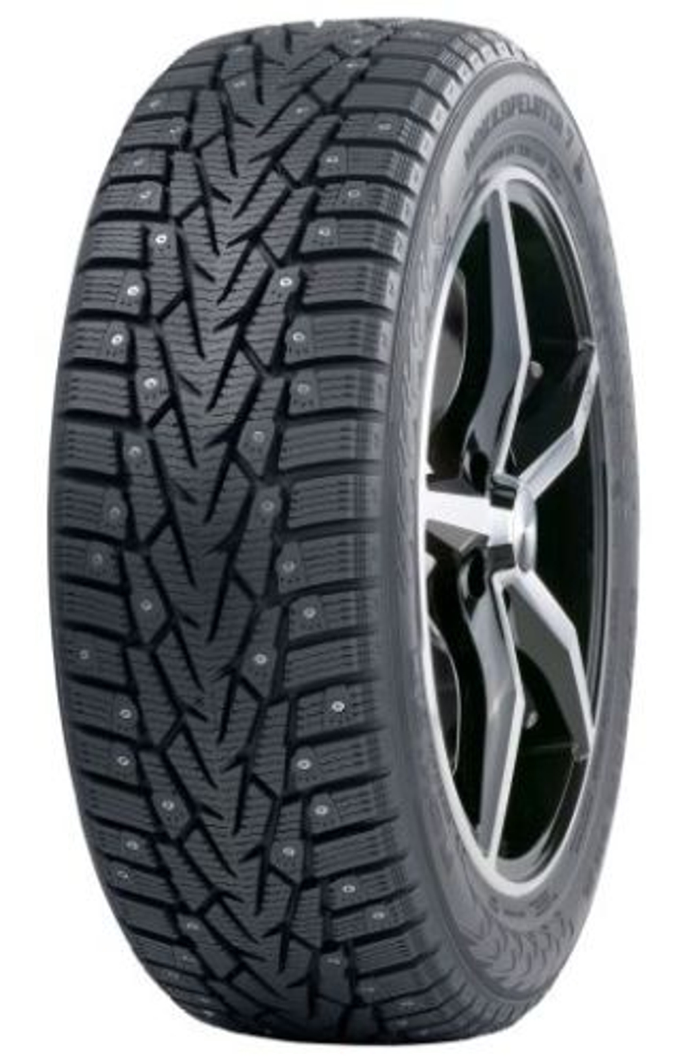 Легковая шина 175/65R14 86T HKPL 7 XLшип (Nokian)