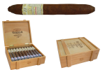 Gurkha Cellar Reserve 15 Years Prisoner Churchill