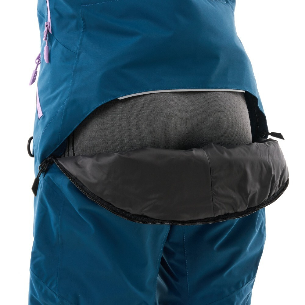 КОМБИНЕЗОН DRAGONFLY GRAVITY PREMIUM WOMAN 2024