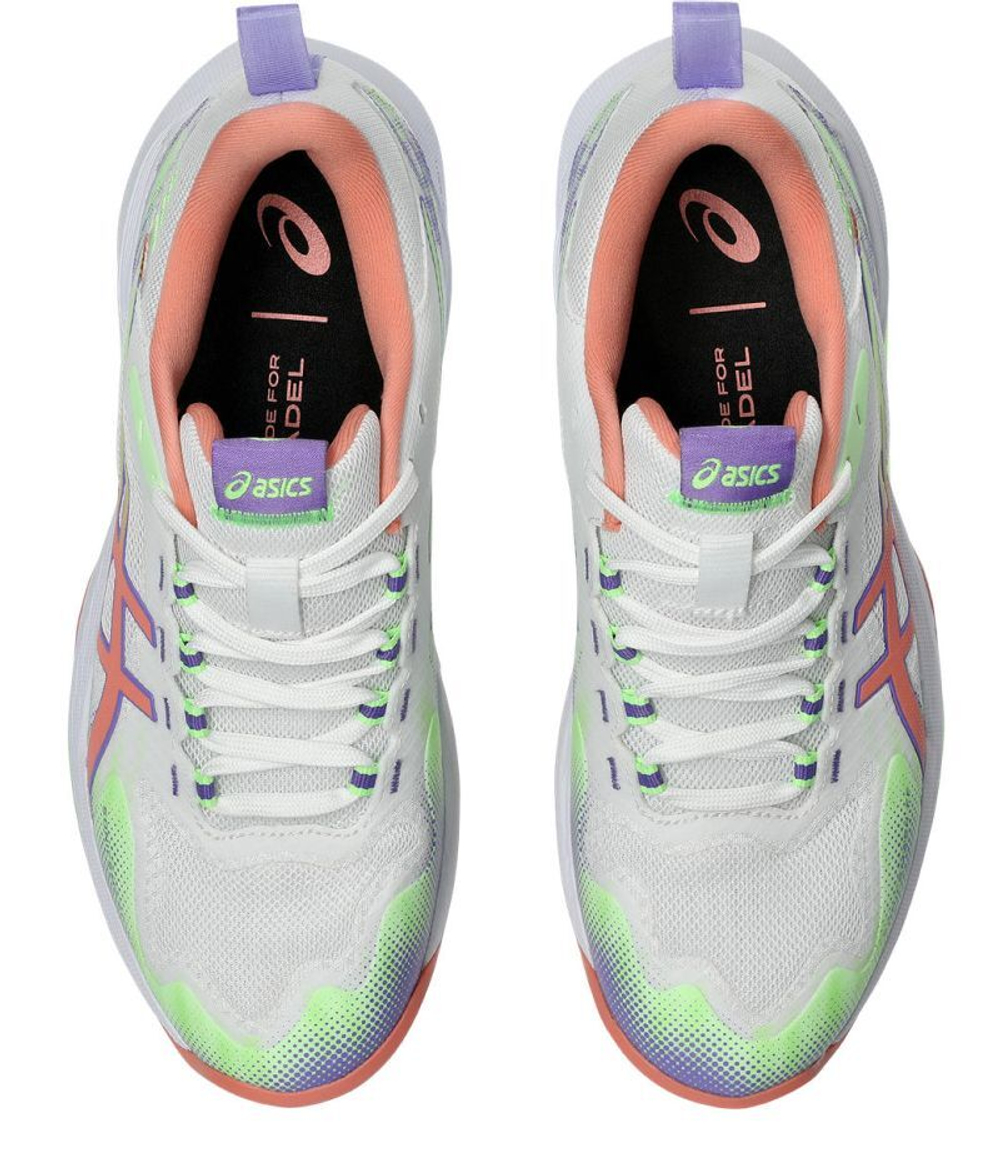 Женские кросовки для Padel Asics Sonicsmash FF - Размер 41.5