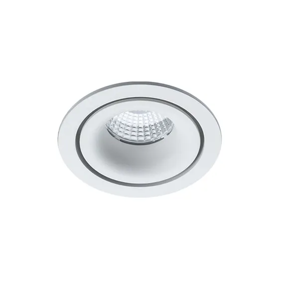 Точечный светильник Halo Eco IT02-008 white Italline