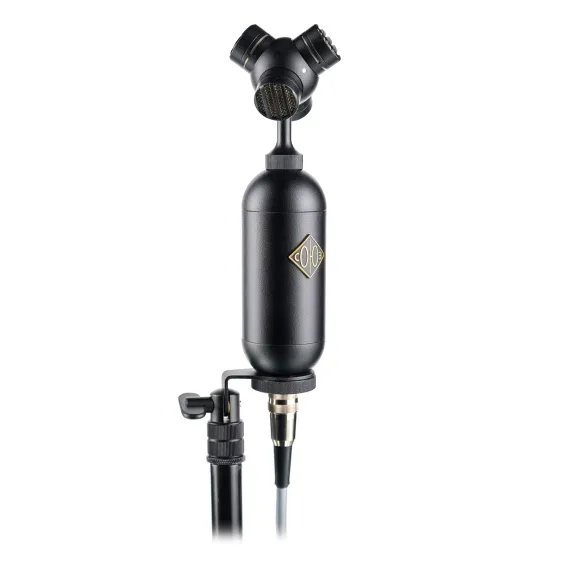 СОЮЗ 013 Ambisonic Black