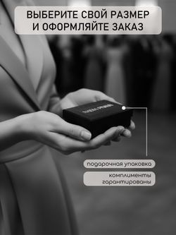 Митенки женские 0611-14 коричневый
