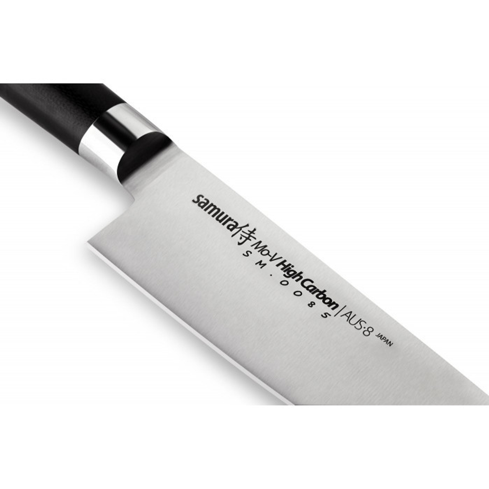 Шеф нож Samura SM-0085/K