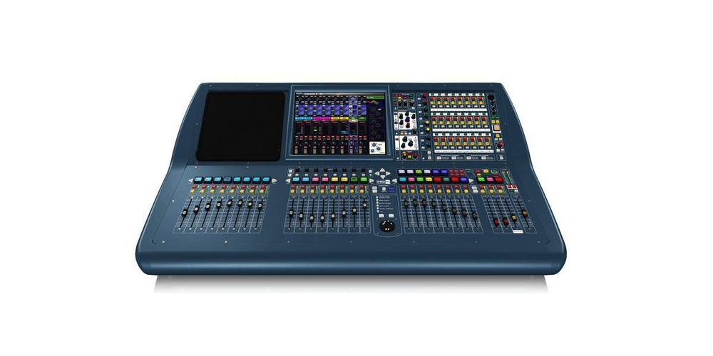 Midas PRO2-CC-IP
