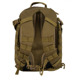 Рюкзак Tramp   Commander 18 л.,  артикул TRP-048, цвет sandstone