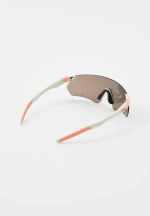 Спортивные очки 720armour Elfo / Glossy Creamy Avocado / HC Red Black Lens