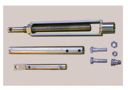 Винтовая распорка (фиксатор проемов), Autorobot (Финляндия)