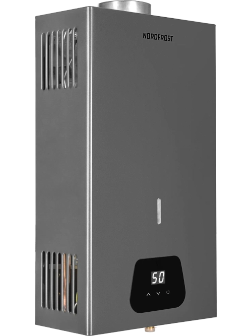 Газовая колонка Nordfrost GFC 121 XD