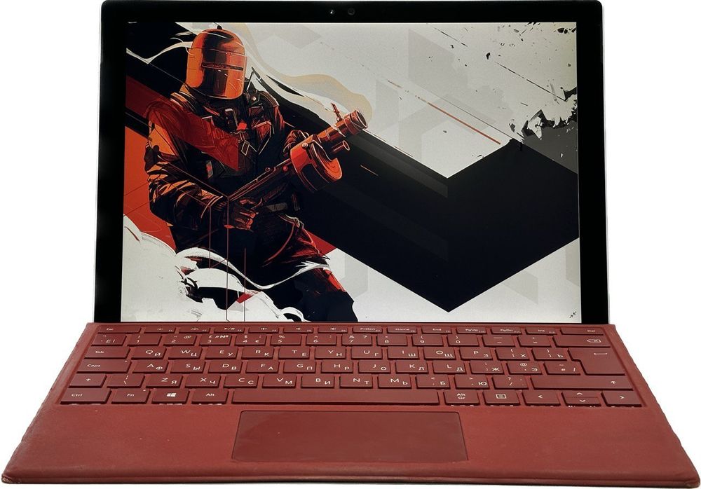 Уценённый ноутбук Microsoft Surface Pro 4 M3