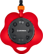 GRINDA GF-2, подставке, пластиковый, стационарный распылитель (8-427641)