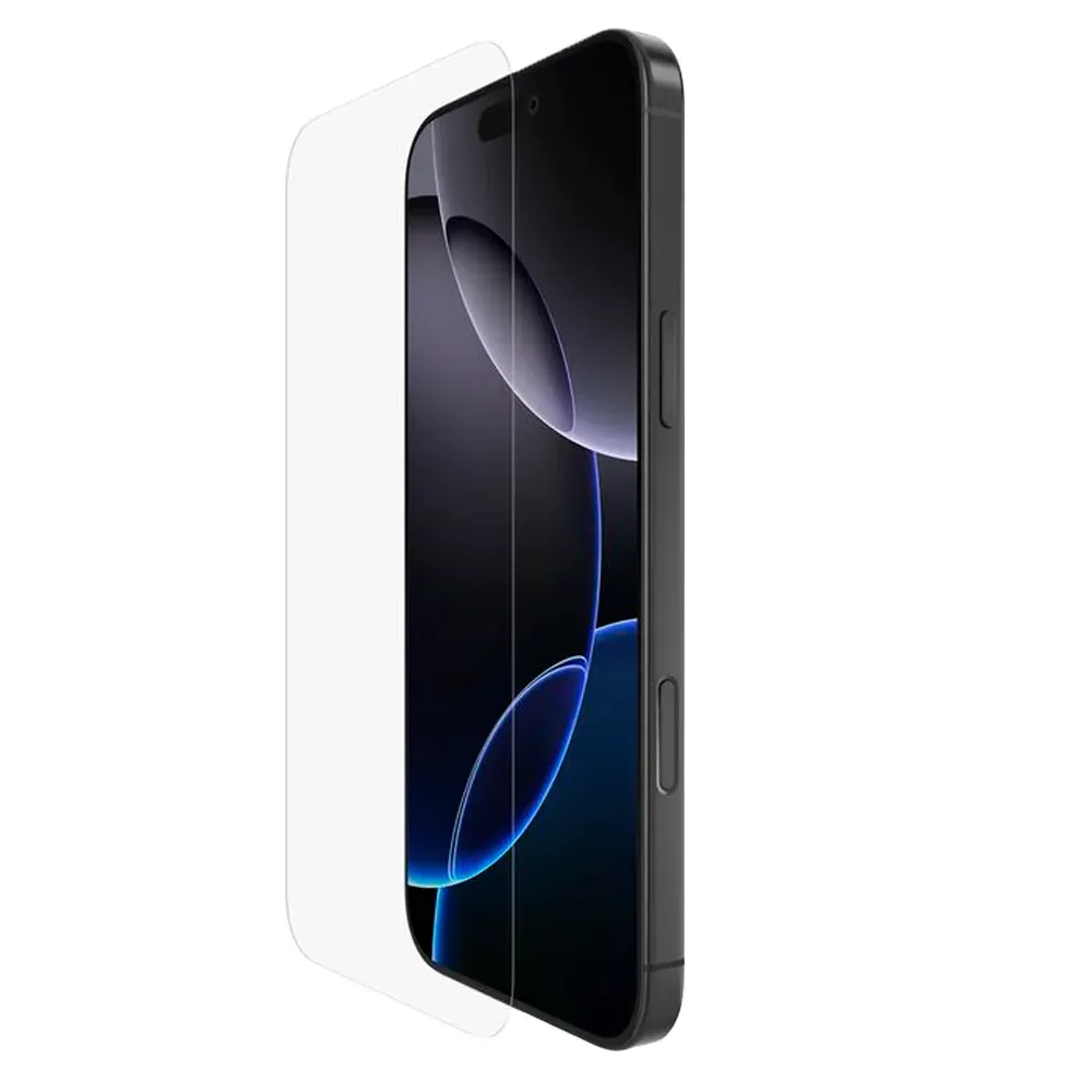 Защитное стекло 3D для Apple iPhone 16 Pro Max