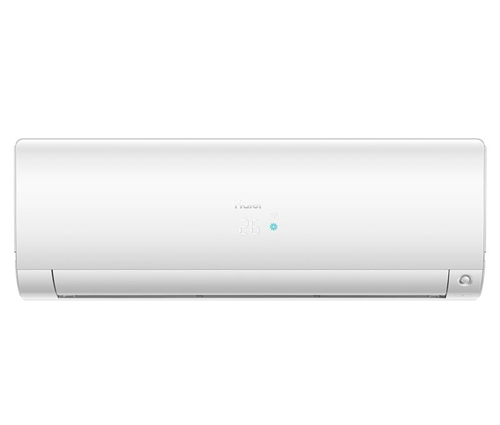Сплит-система Haier Flexis Inverter AS25S2SF3FA-W/1U25S2SM3FA