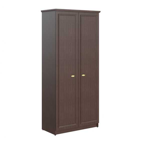 Шкаф с глухими дверьми RHC 89.1  922х466х2023 RAUT