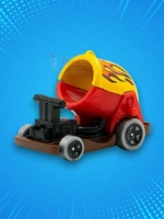Базовая машинка Хот Вилс Boom Car HTC38