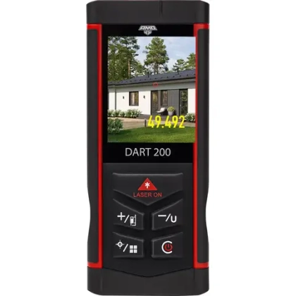 Лазерный дальномер DART 200 AMO 826741