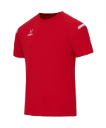 Футболка тренировочная CAMP 2 CVC Training Tee, красный