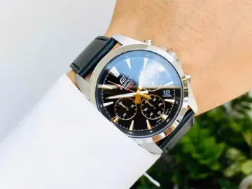 Наручные часы Casio Edifice EFV-630L-1AVUDF