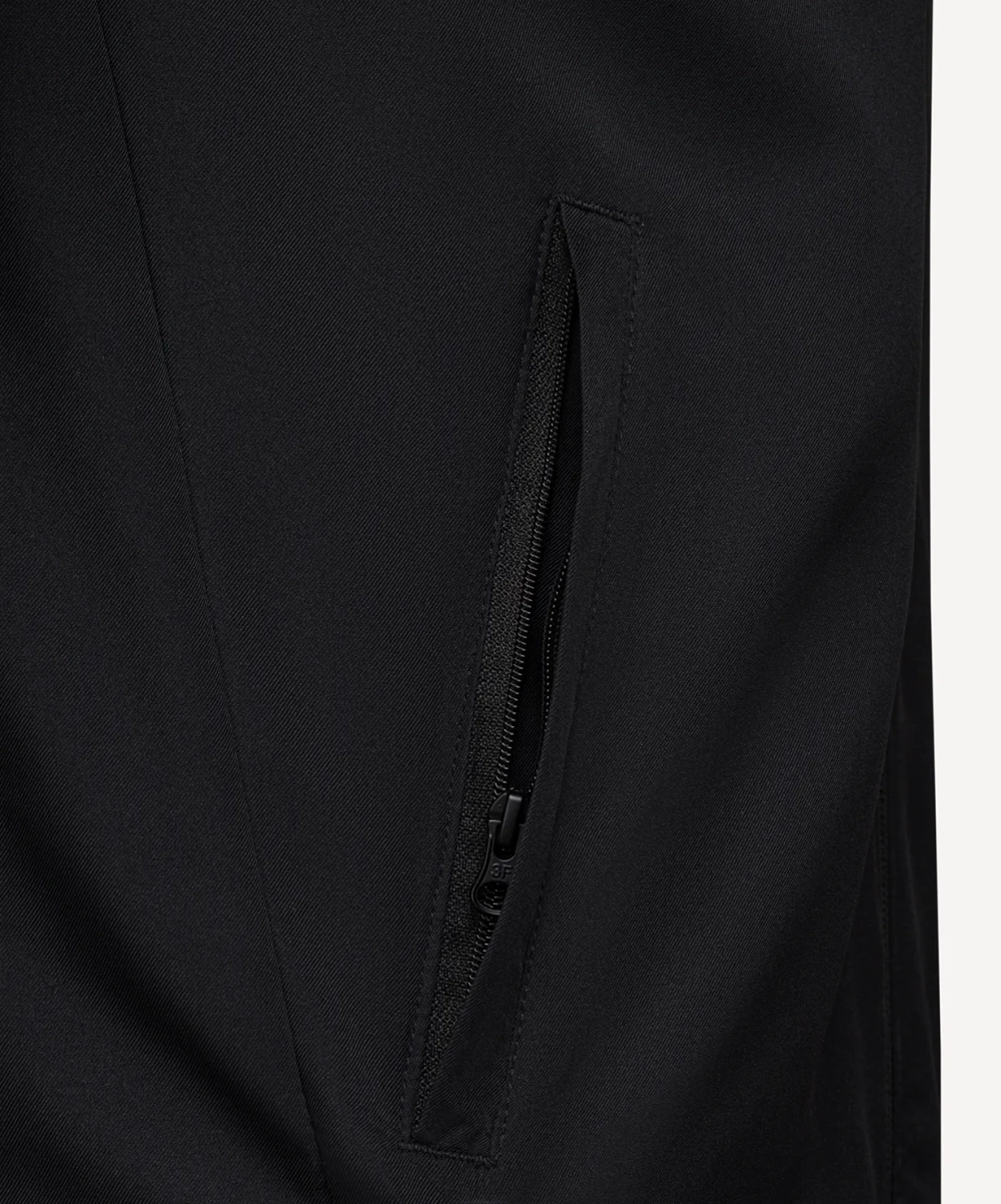 Куртка спортивная CAMP 2 Lined Jacket, черный