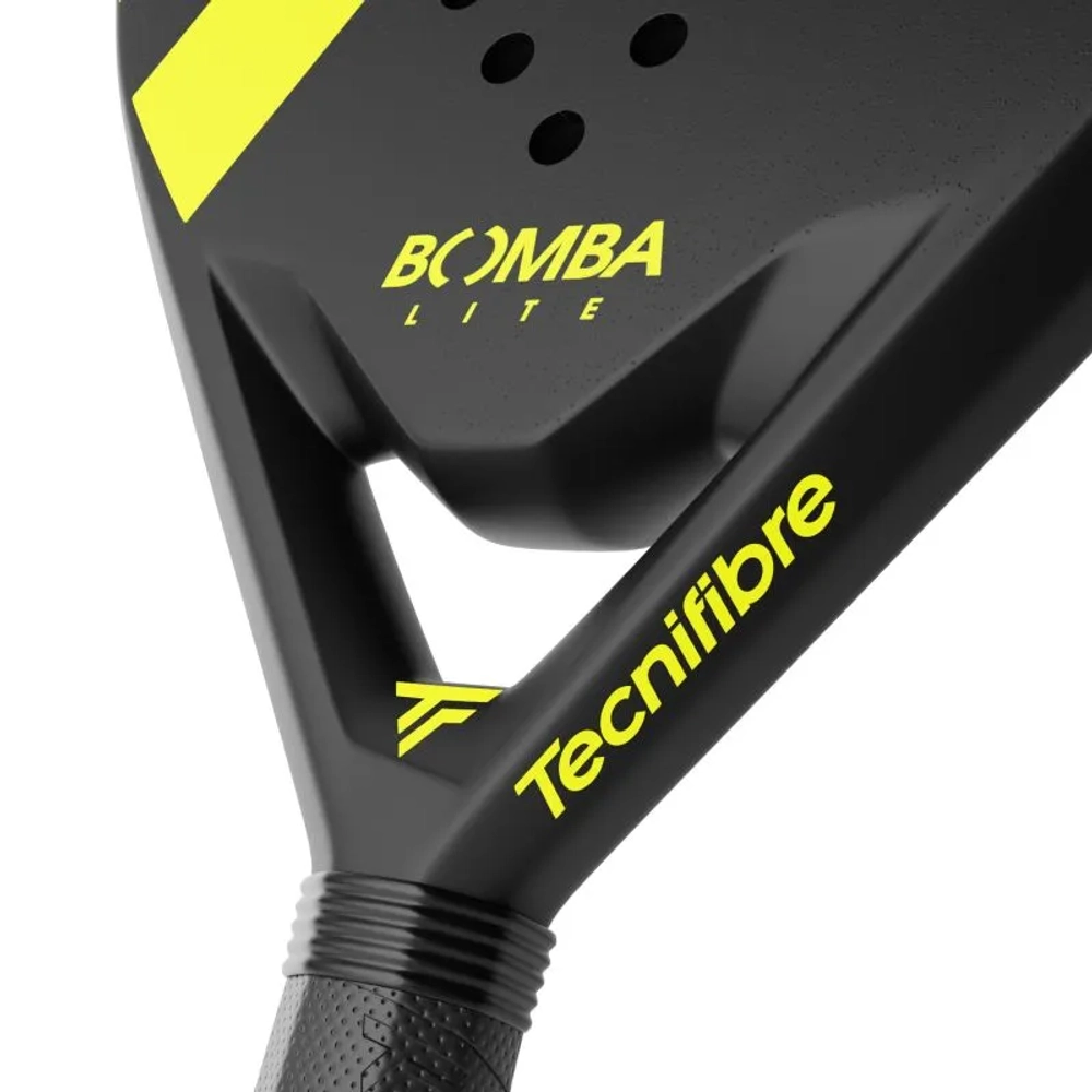Ракетка для Padel Tecnifibre Bomba Lite