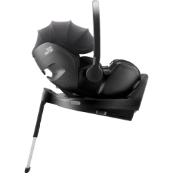 Автокресло 0+ Britax Roemer BABY-SAFE PRO Classic Deep Grey 2000040836