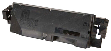 Картридж WBox, аналог Kyocera TK-5140Bk для M6030/P6130/M6530 (7K) Черный