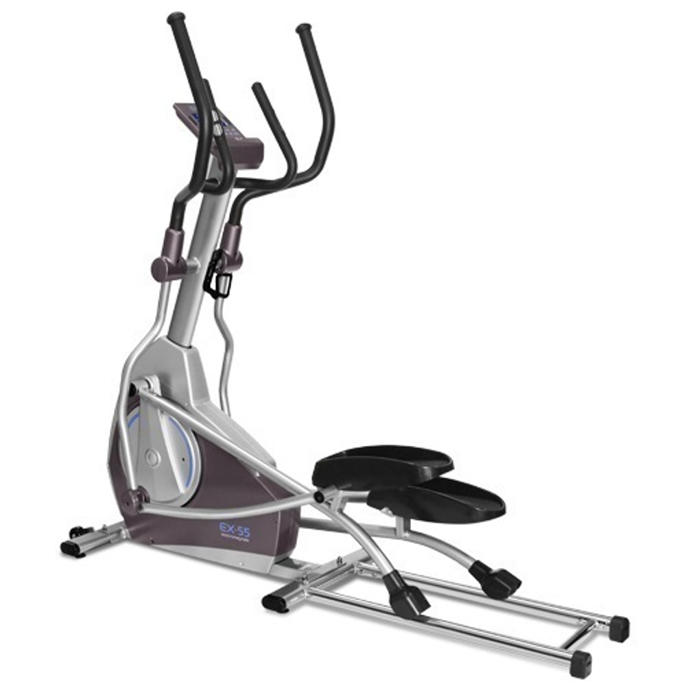 Oxygen EX-55 HRC