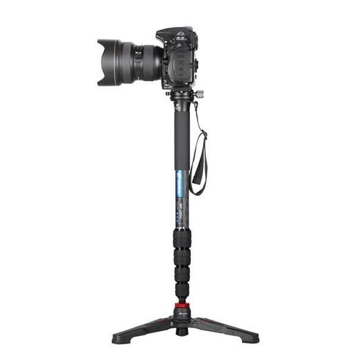 Монопод Leofoto MP-365C CARBON